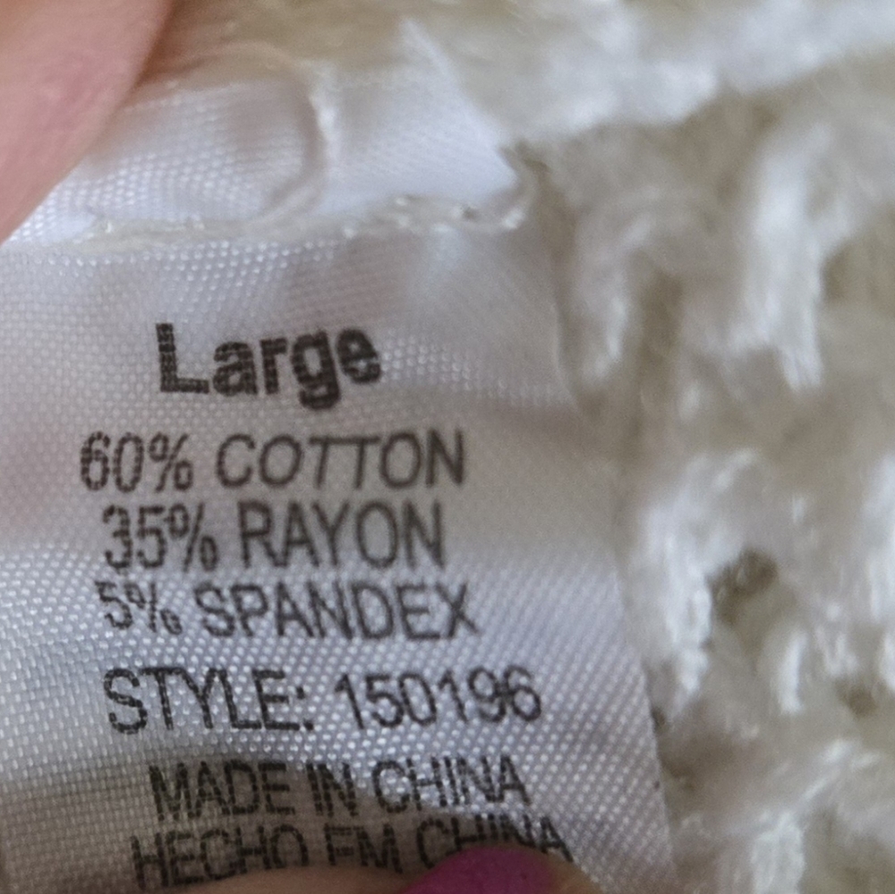 Cardigan - Picture 3 of 6